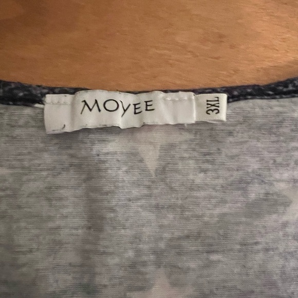 Sleep short set. Blue stars. - Picture 2 of 3